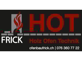 Frick Ofenbau + Maurerarbeiten